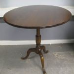 624 1592 TEA TABLE
